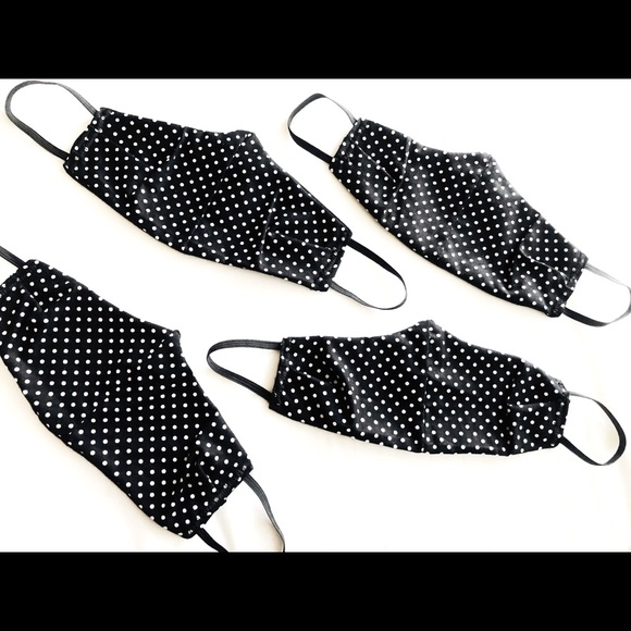 Face Mask - Picture 2 of 2